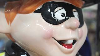 Why McDonalds Really Got Rid Of The Hamburglar
Why McDonalds Really Got Rid Of The Hamburglar Why McDonalds Really Got Rid Of The Hamburglar