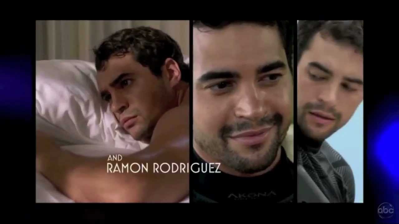 Abertura de Charlie's Angels (As Panteras) 2011