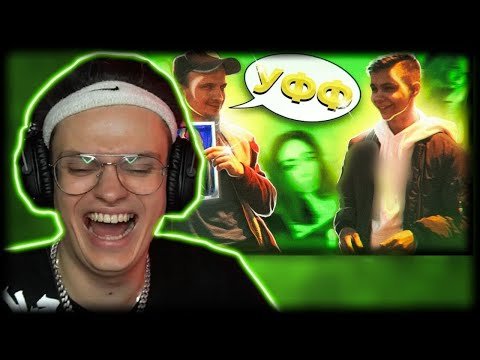 БУСТЕР смотрит ПАРНИ ОЦЕНИВАЮТ СТРИМЕРШ: GAECHKATM, EKATZE007, EXX1DAE l TWITCH NEWS