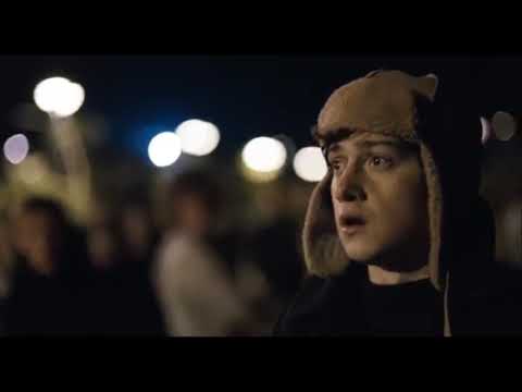 Somebody Else - The 1975 (Submarine Edit)