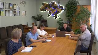 Відеозапис засідання виконавчого комітету Володарської селищної ради (10.08.2026)
