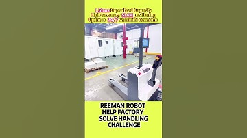 Efficient Operation of Unmaned Forklift in Vietnam Sheet Metal Factory