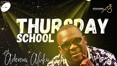 Emilokan Thursday School Part 2 By Remi Aluko Igwe 1