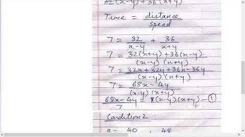 22 IMO Int maths olympiad Video Std 10 Linear Equations with 2 variables freeVideo2 by Vishal Mantri