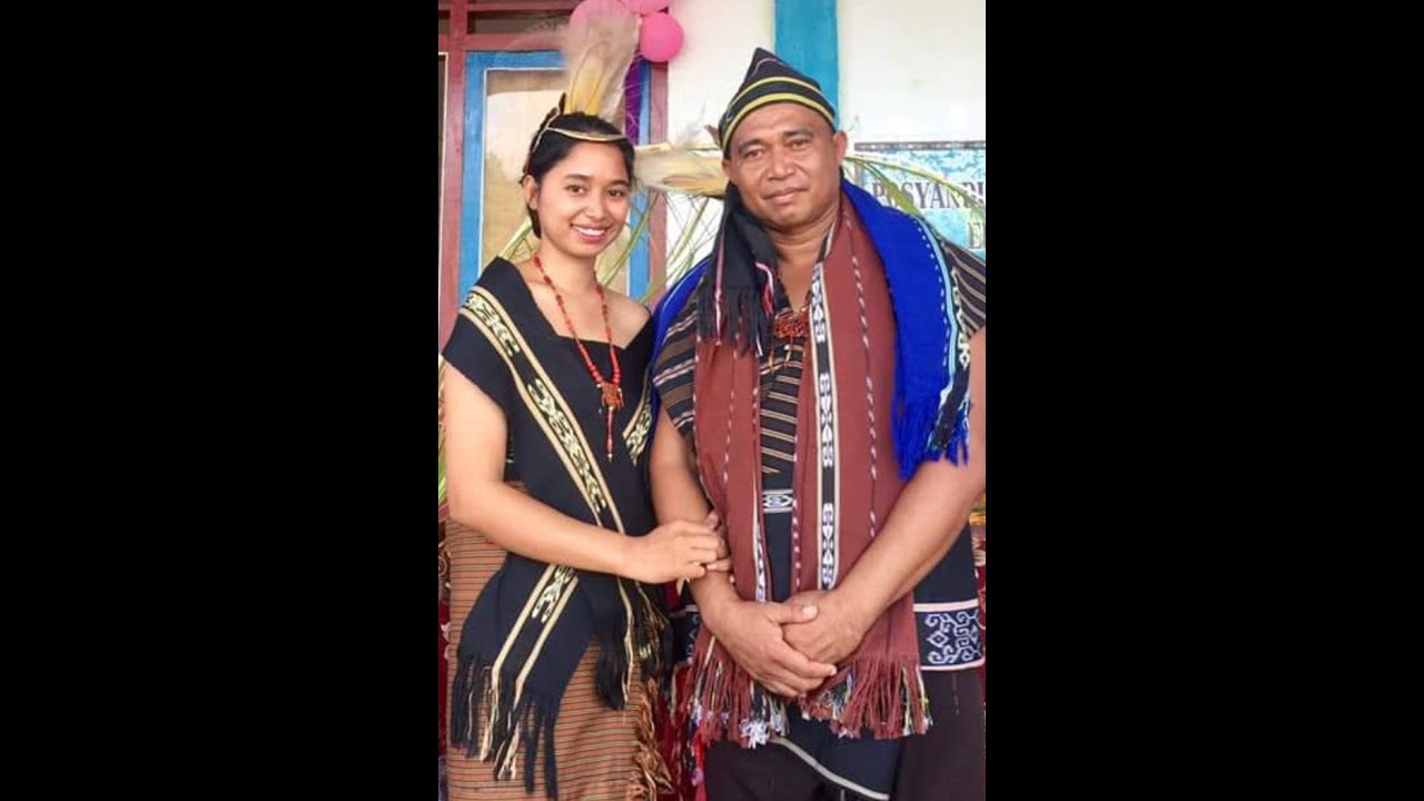 lagu joget Khanni terbaru cipta M. D. Ruddy Amarduan manggurebe (official musik video)