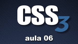 Curso de CSS3 #06 - background - Parte 3 - background-attachment, size e repeat