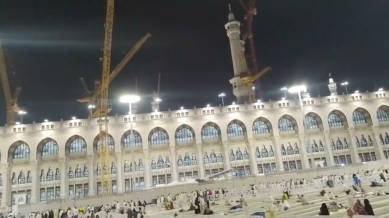 حج البدل وعمرة البدل عن المتوفي حقائق وتحذيرات