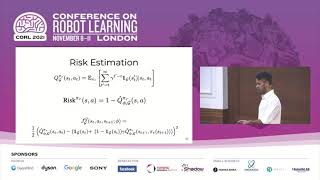 ThriftyDAgger: Budget Aware Novelty and Risk Gating for Interactive Imitation Learning by Ryan Hoque