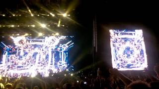 Avicii Auckland  20150227 1081