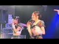 キングサリ『テレパシーリズム』