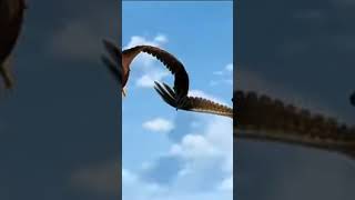 Nils Uçan Kaz Gorgo