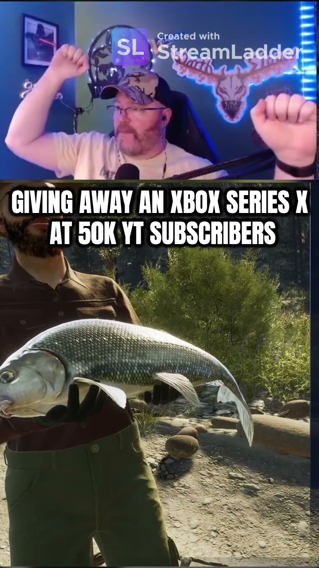 It Took 951 to catch this diamond carpsucker