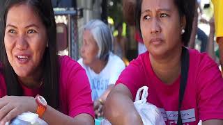 Camiling Colleges Batch 98 ,Outreach program