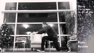 How will I know by Sam Smith | Choreography made by Matthew Belga