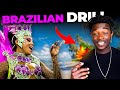 How To Make Brazilian Phonk Drill From Scratch | FL Studio Guide