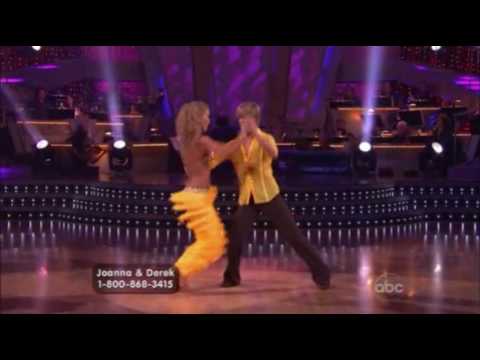 DWTS: All the boys & girls - Dancing with the Star...