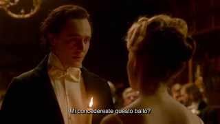 Crimson Peak Di Guillermo Del Toro - La Storia Damore Sottooli In Italiano