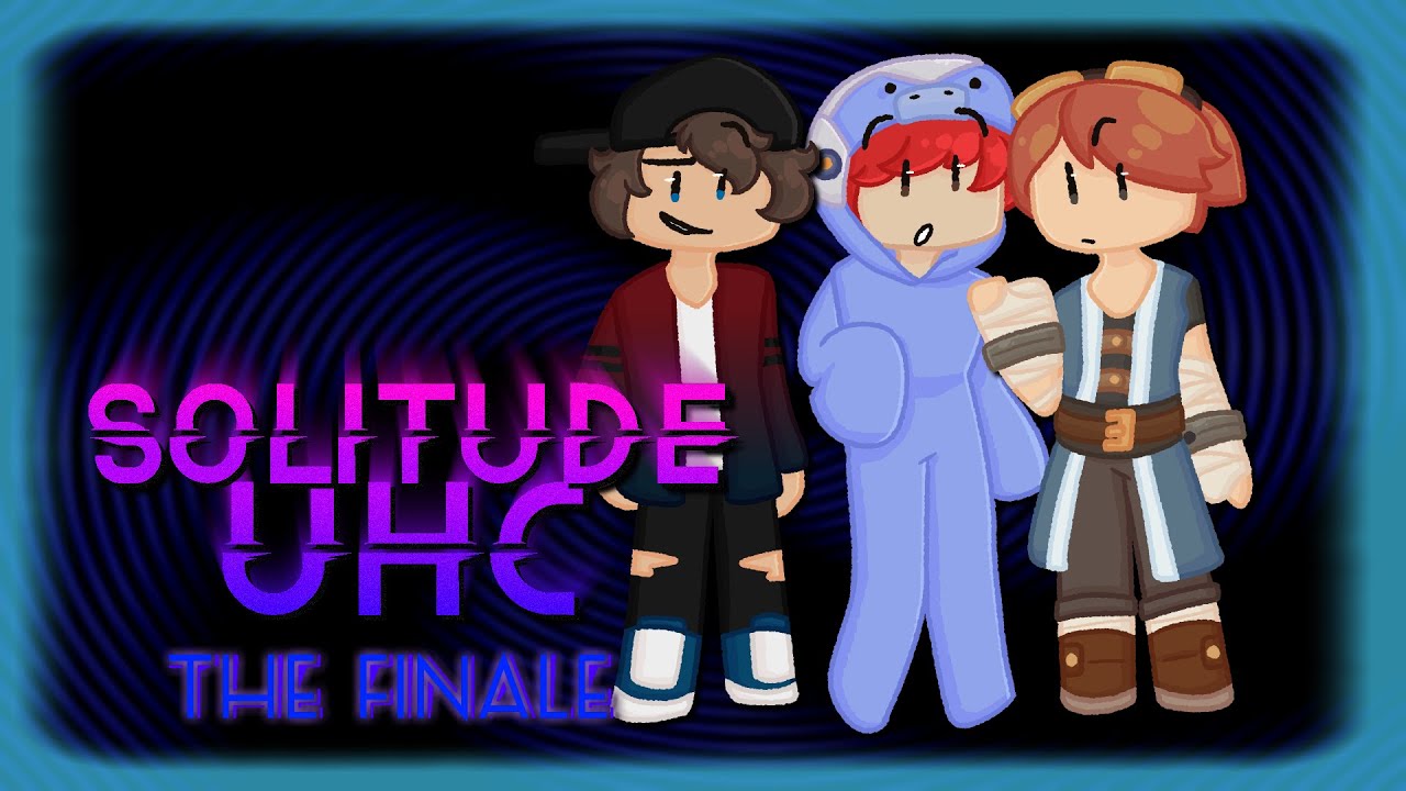 Solitude UHC S14 Ep6 - Punch Impact