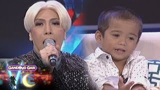 GGV: 'Gigil in Tandem' talks about the different types of people who visit the cemetery
