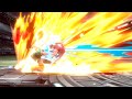Buster Wolf Into Triple Wolf Buster Wolf Into Triple Wolf