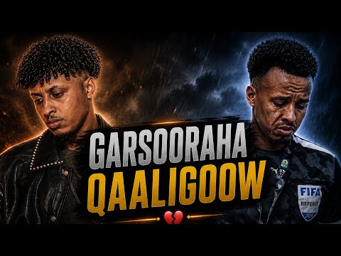 SAALAX SANAAG ( GARSOORAHA QAALIGOOW ) HEES CUSUB 2026