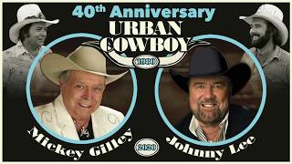 Mickey Gilley & Johnny Lee