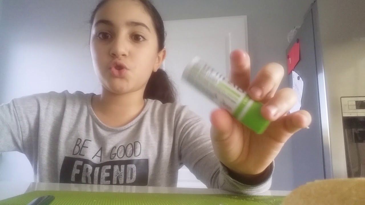 Comment Faire Un Labello Fait Maison Et Comestibles