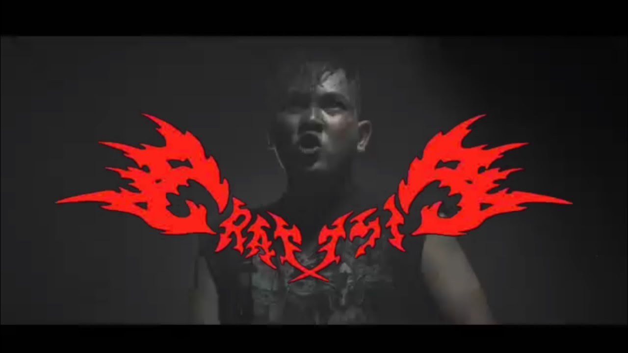 Grausig Band - Propaganda konsep Ketuhanan (Official Music Video)