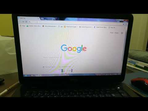 كيف مسح سجل البحث في جوجل