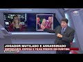 Entenda tudo o que aconteceu no caso do jogador Daniel