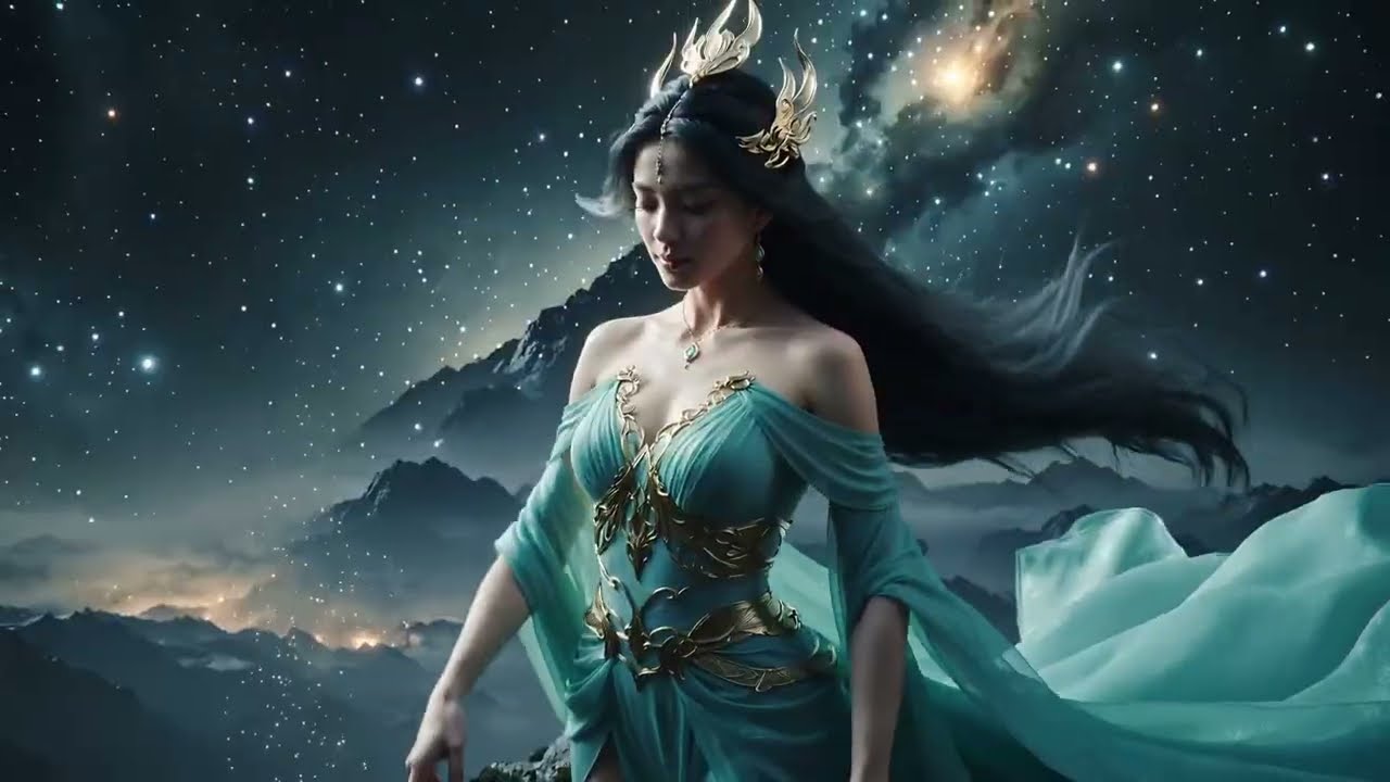 To Find Myself - Letting Go & Self-Love Music