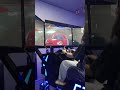 Skyfun 3 dof racing car