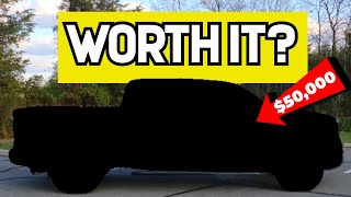 I SOLD MY Toyota Tacoma (DREAM TRUCK) For This... by Aing 1,244 views 8 months ago 4 minutes, 32 seconds