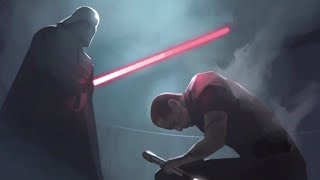 Star Wars: Distant Thunder (Force Unleashed 2).