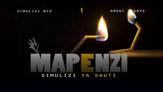 MPYA: SIMULIZI YA MAPENZI - 1/15 | Season I | BY FELIX MWENDA.