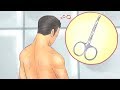    pubic hair shave   should you shave your pubic hair