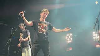 Friday Pilots Club - We Don’t Wanna Talk (LIVE 4K) | El Rey Theatre, Los Angeles - May 9, 2025