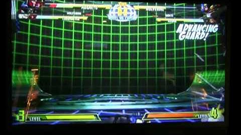 FFA MvC3 MM (5-1-11) BigDaddyChris vs SooMighty m2