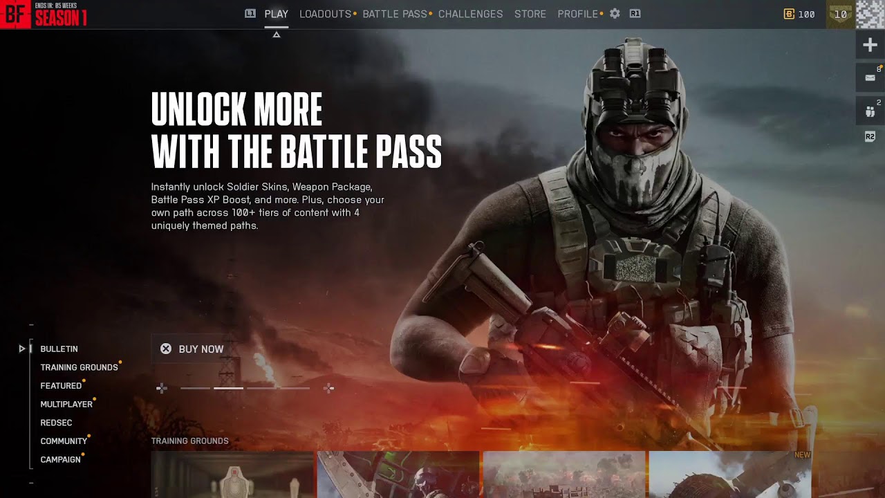 Epic Battlefield & chill chat - live now! Join the adventure -let'splaytogether!fun games🔥🔥⚽