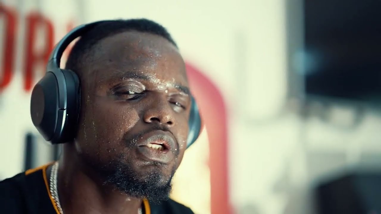 Force Morale-Bafo Di Nine-clip officiel -2023