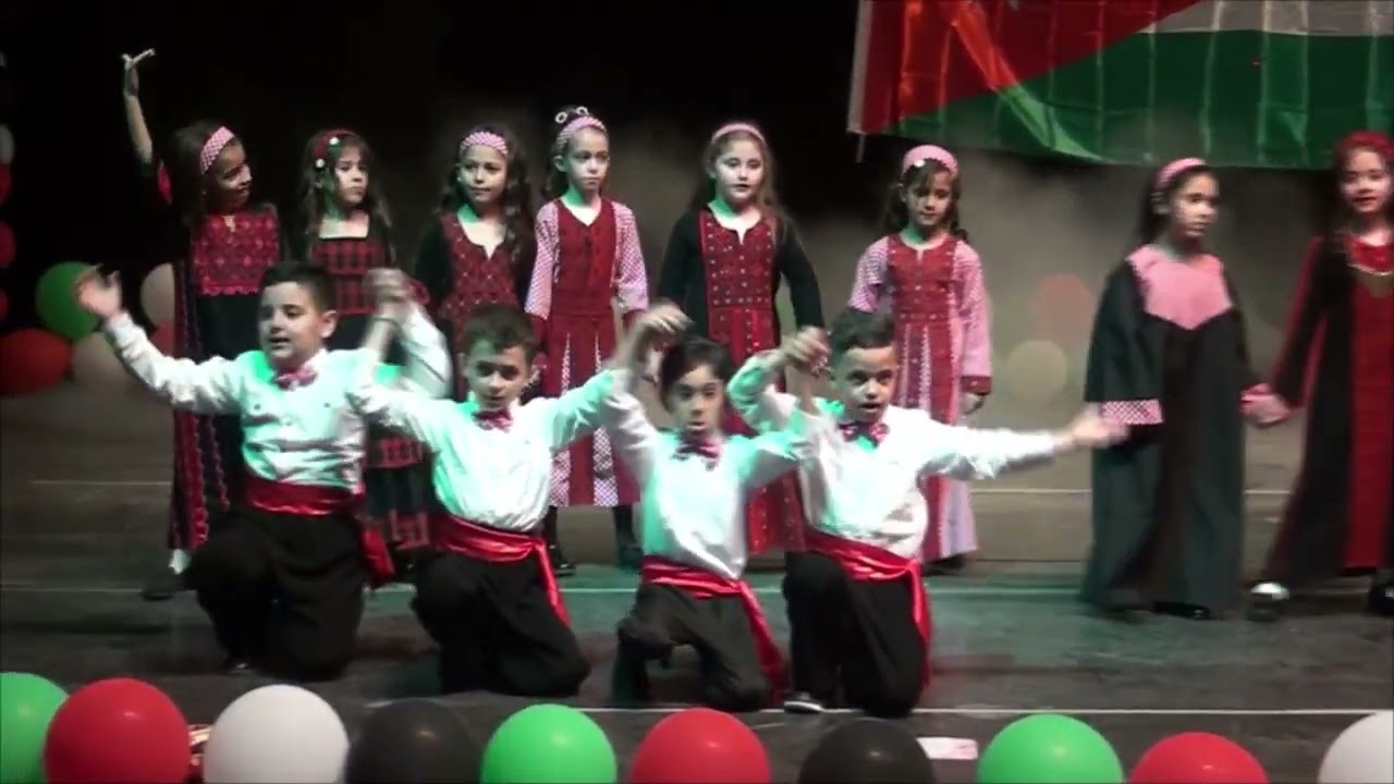 زفة الأمير حسين