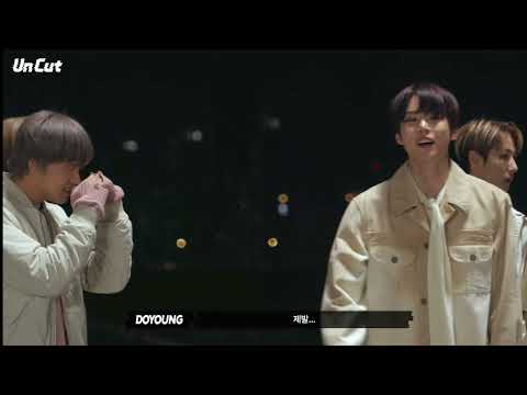 [NCT 해찬 도영] 왕까불이 이해찬과 힘겨워 하는 도영(feat. favorite)