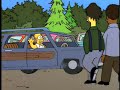 Simpsons One Of Those American Robot Cars From Homer Loves Flanders Simpsons One Of Those American Robot Cars From Homer Loves Flanders