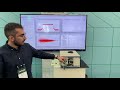 Next Generation Vector Signal Transceiver (VST3)