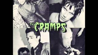 Lux&#39;s Blues Instrumental-The Cramps
