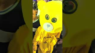 teddy bear public reaction funny video #teddybearparccomedy#funny #toy #funny  #funny