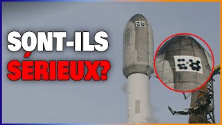SpaceX Teste le Bouclier Thermique de Starship sur Falcon 9 : Améliorations Majeures à Venir