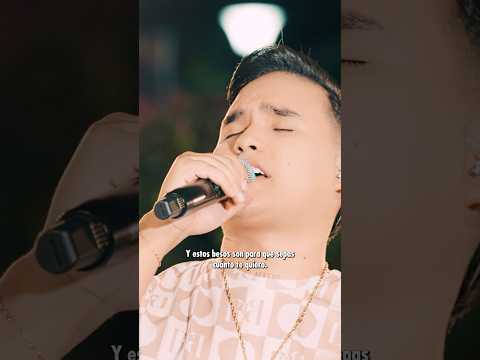 Tu llenaste mi corazón con tu sonrisa♥️ #danielrestrepo #vallenato #teamare