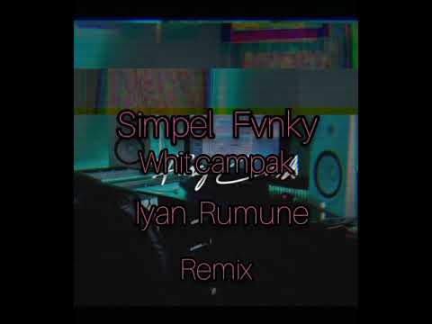 Belitong Ajep-Ajep ( CAMPAK )