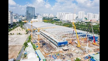 THIẾT KẾ KẾT CẤU THÉP THEO TIÊU CHUẨN MỸ- GIÀN TAM GIÁC VÀ HÌNH THANH NHỎ P3